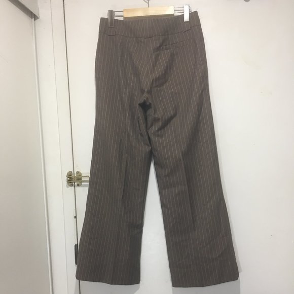 LUCIANO BARBERA WOOL BLEND PANT SUITS SIZE 42 - Picture 7 of 13